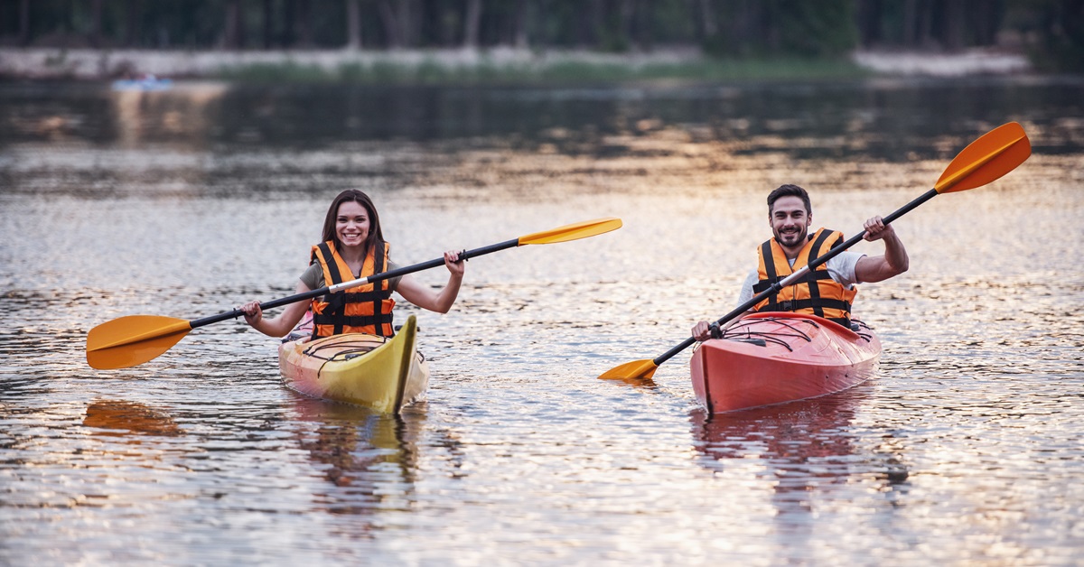 Explore Hilton Head Island in April